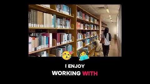 Assignment 3: Video resume (EPPD1073)