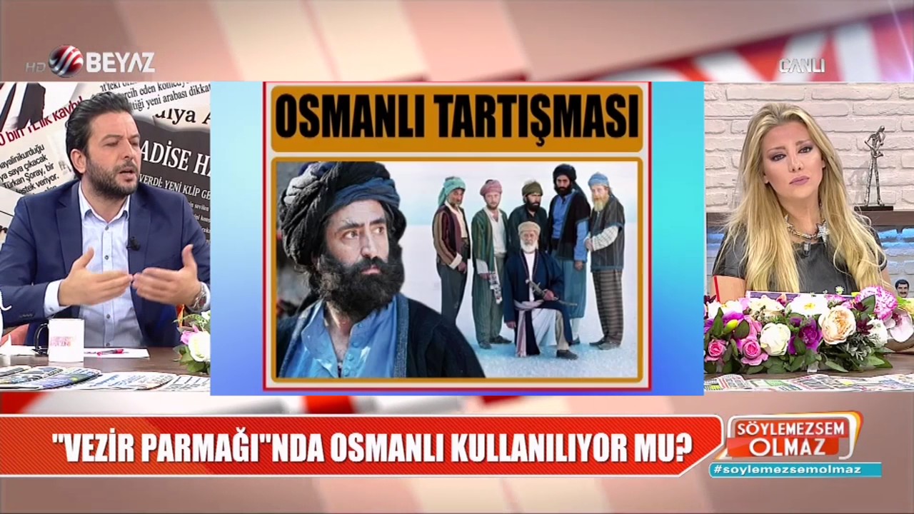 Mahsun Kırmızıgül'ün yeni filmi tartışılıyor