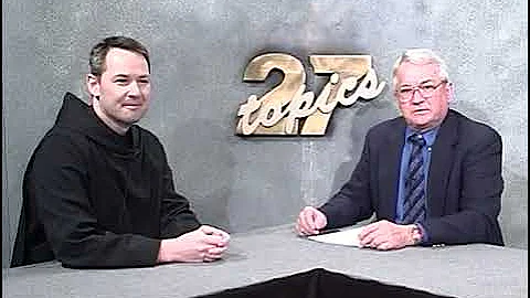 (Archival Footage) 27 Topics: Reclaiming The Family with Brother John Mark Falkenhain (2006)