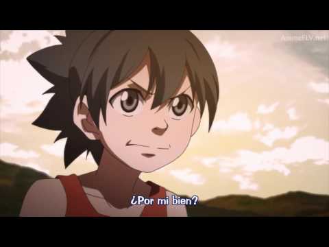 Hitori no Shita: The Outcast Cap 3 Sub Español Sin Marcos 