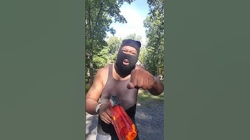 Ryze Hendricks- These lyrics DID NOT match the beat part 22 Mini Music Video