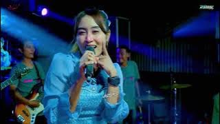 LALI JANJINE -  ICA FEBRIA BN REBORN MUSIC - PANAMA DIGITAL AUDIO