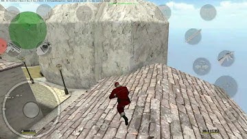 Cs Portable RebeL Map Bugs