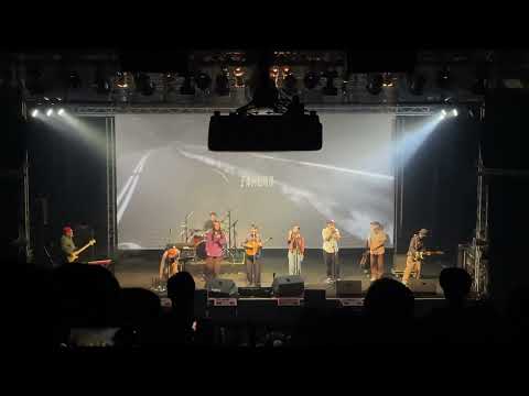 生祥樂隊 - 風神125 | 2026/09/13 Legacy Taichung 