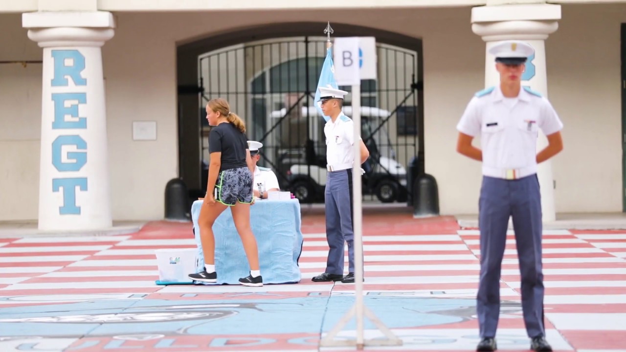 Class of 2023 Matriculation Day - YouTube