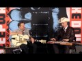 Junior Brown Interview