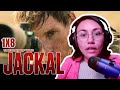 Reacción The Day of the Jackal | El Chacal 1x8
