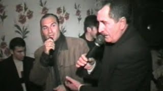 Kamandar İbrahimov -  Öten Günler , Limanlar Yarı sende ,Yarı mende ( Haciqabul ) Toyu  27.12. 2003 Resimi