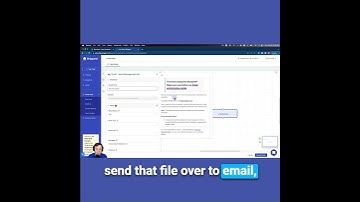 Snowflake and Email Integration in One Minute