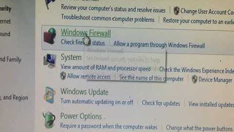 How to intall the FASTCAM