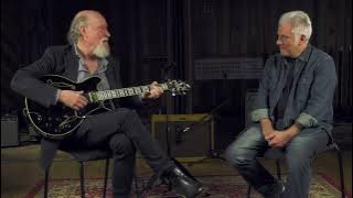 Scofield one finger blues #shorts