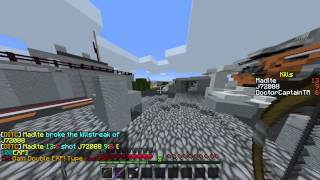 Minecraft: OİTC #2