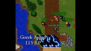Tibia Movie [Oldera.Net] [2008] [SammyNSC]