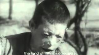 Ev Karadır - Furuğ Ferruhzad Türkçe Altyazı