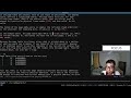 Live study: read along book "Operating Systems: Three Easy Pieces" (Part 105)