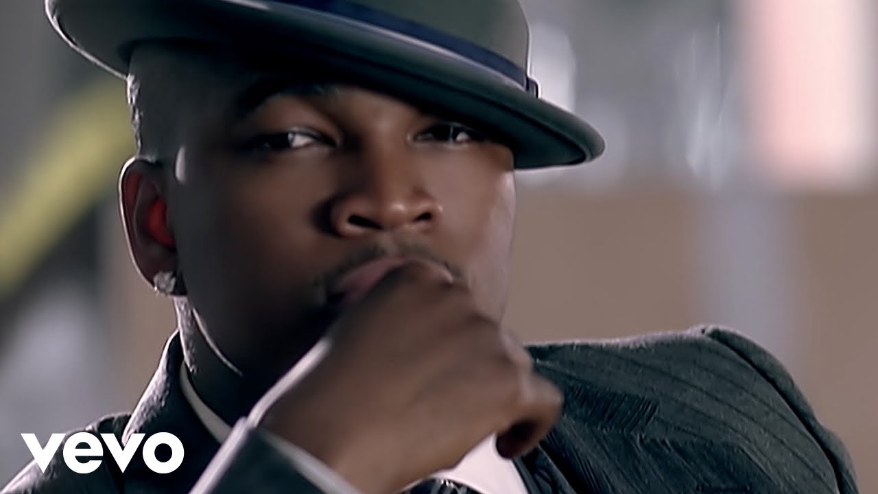 Ne-Yo - Miss Independent (Miss Universe)