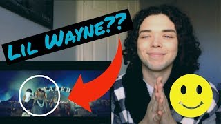 YOU NEED TO WATCH THIS!! | Lil Tjay - Leaked (Remix - Official Video) ft. Lil Wayne