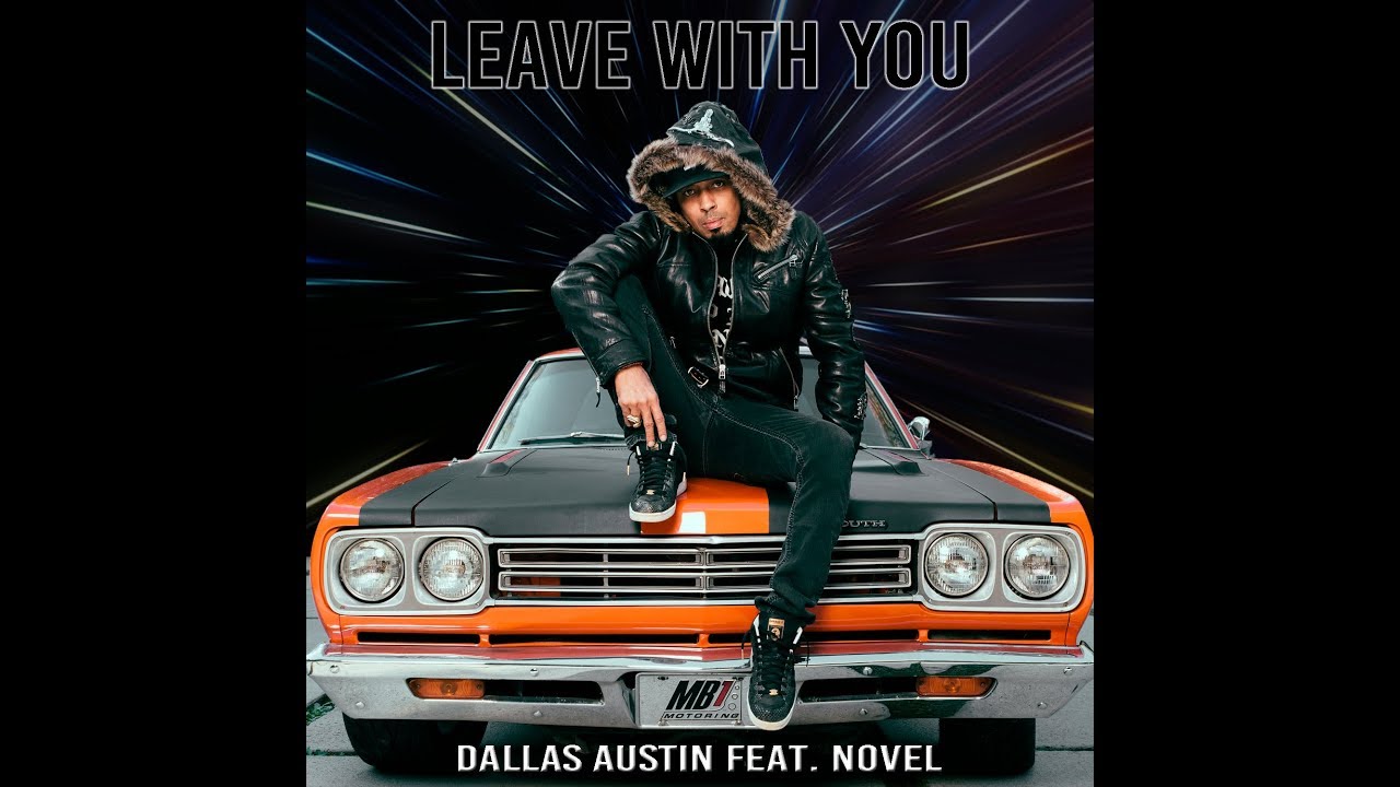 Ver Dallas Austin f/Novel - Leave With You (Official Lyric Video) en YouTube Ver Dallas Austin f/Novel - Leave With You (Official Lyric Video) en YouTube
