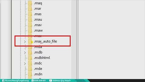 ✅ SỬA LỖI MẤT ICON 3DSMAX KHI MỚI CÀI XONG | 3dsmax quy hoạch