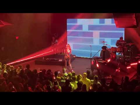Cannons - Bad Dream - Live At 9:30 Club - 9122023