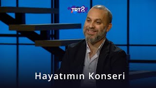 Hayatımın Konseri Anjelika Akbar Ile Sesler