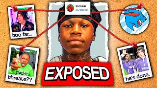 New Rakai Files Just Dropped...