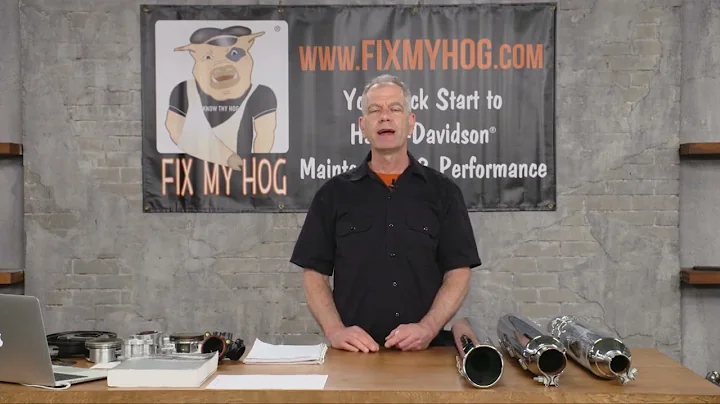 Best Upgrades for Your M8 Harley-Davidson