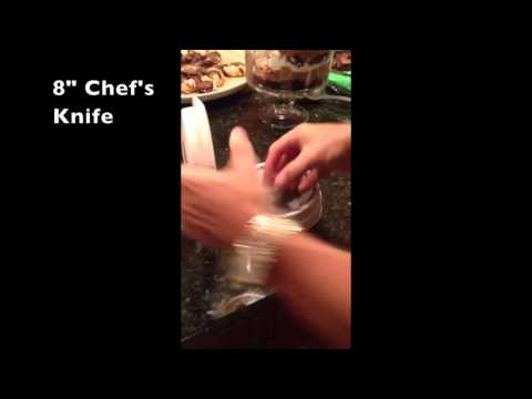 David Meenan S Pampered Chef Shining Stars Brownie Whoopie Pie-11-08-2015