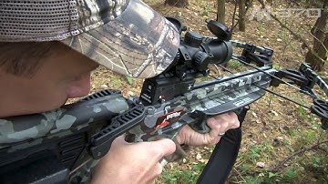 Wicked Ridge M-370 Crossbow | TenPoint Crossbows