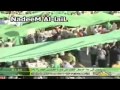 الشعب يريد معمر العقيد