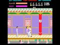Kung Fu Master: The Arcade Classic That Defined Beat ’Em Up Gaming