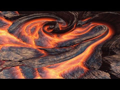 Video: Unde se găsesc rocile magmatice?