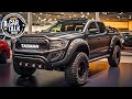Unbelieveble 2025 KIA Tasman A New Era Of Pickup Trucks From Kia Unbelieveble 2025 KIA Tasman A New Era Of Pickup Trucks From Kia