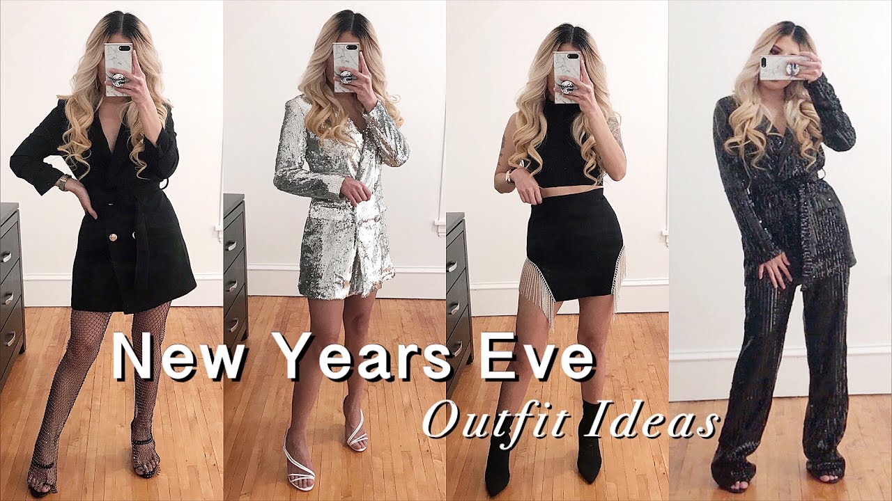 boohoo new years eve