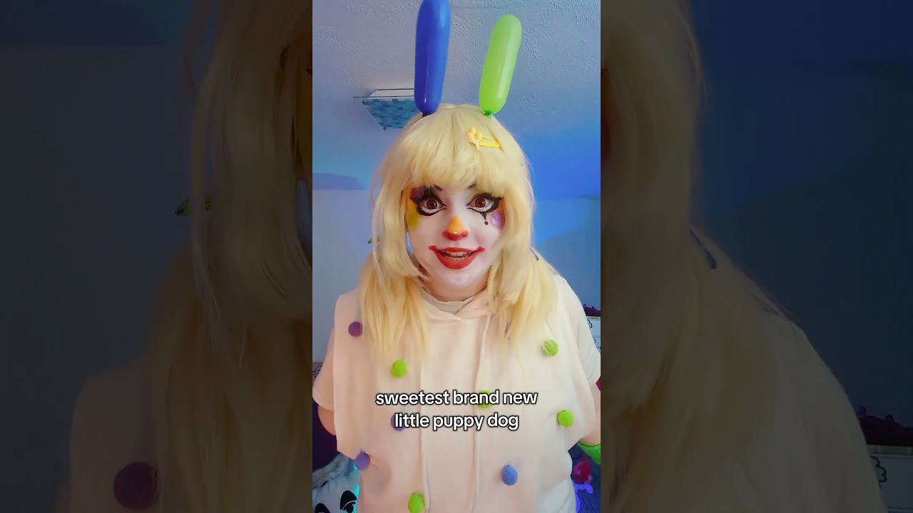 Shelly cosplay tomorrow 👀👀@cospaste #dandysworld #cosplay #looey #roblox