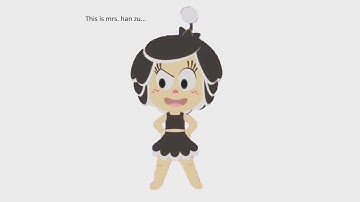 [My Custom Source Official Sequel] Da Story Of Mrs. Han Zu