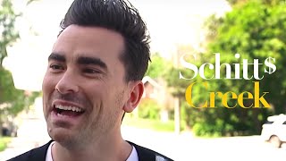 Schitt's Creek - Meet the Parents