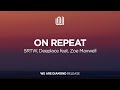 SRTW, Deeplace - On Repeat (feat. Zoe Maxwell)