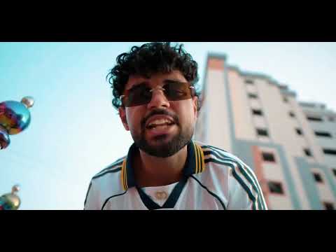 Ali Raza - DO IT LIKE ME | Prod. @AliSoomroMusic (Official Music Video)