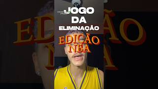 DUVIDO vc ganhar, esse ta impossivel. #nba #quiz #nbaquiz #basquete #jogador #jogadordebasquete