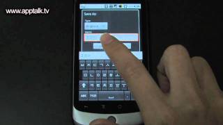 [앱톡] Ringdroid_Android App Review
