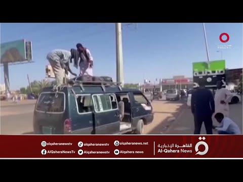 عماد السنوسي الصحفي السوداني الاشتباكات في السودان تؤدي لكارثة إنسانية