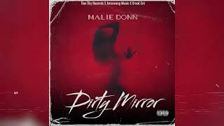 Malie Donn - Dirty Mirror (Rep Rep Rep)  Audio