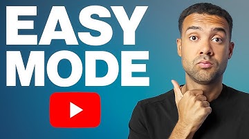 NEW AI Writer Puts YouTube Scriptwriting on EASY MODE!