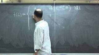 DISCRETE MATHS -- INDUCTION AND RECURSION -. LECTURE 11.