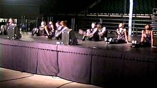 KK Spring 97 Step Show