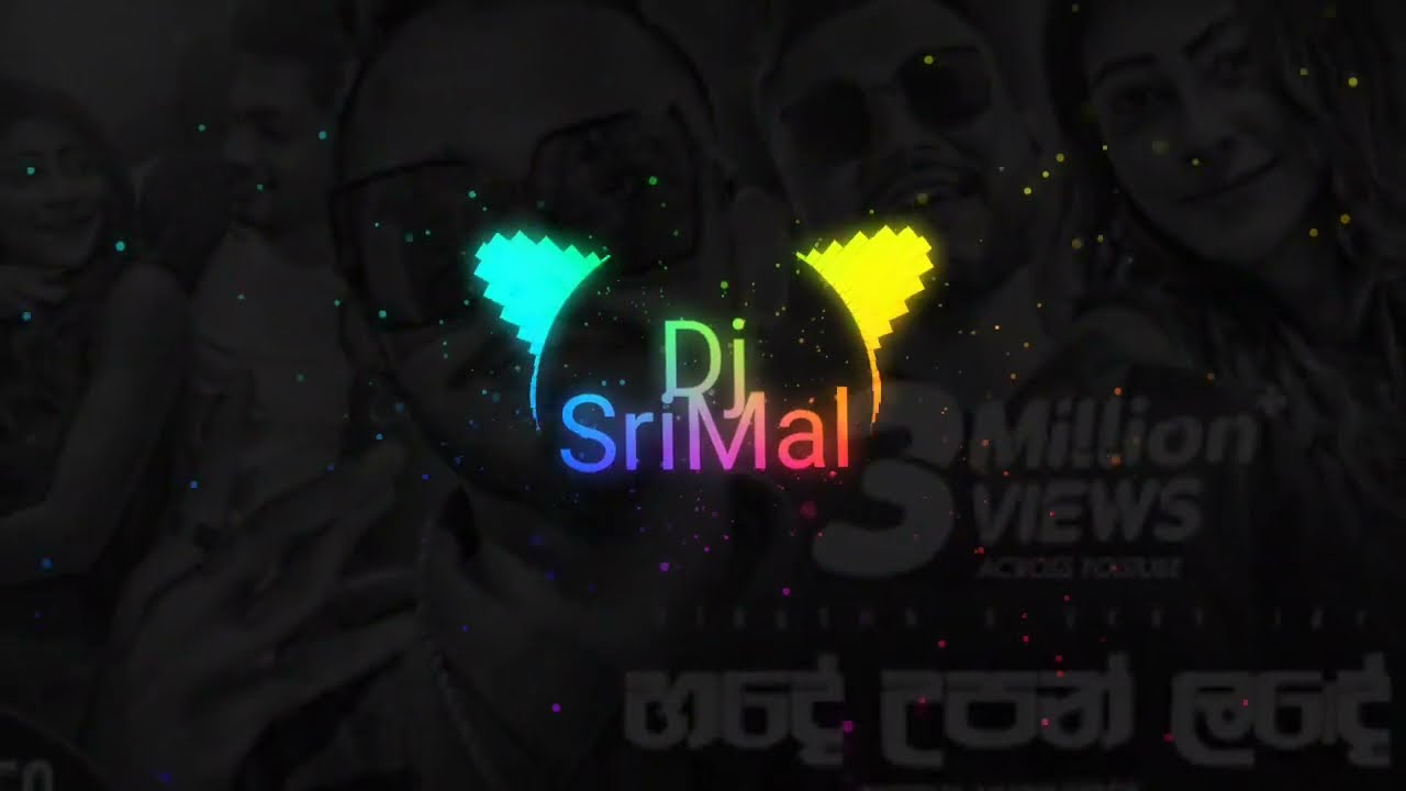 hade upan lade remix by DJ srimal