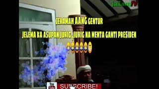 FULL ceramah penuh MA'NA(NGAOS PANGERSA AANG DUDUS CIANJUR)