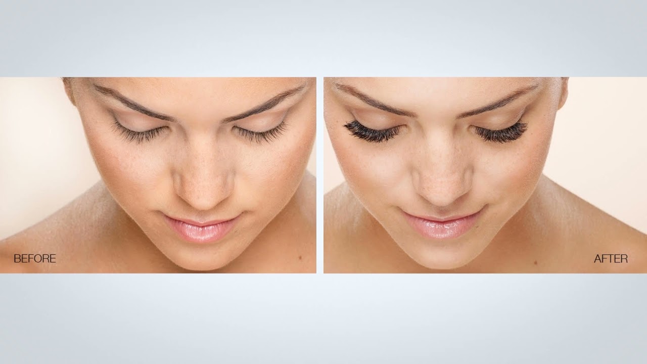 Lashnation, LLC - Eyelash Extensions Alexandria VA | 571-312-0916