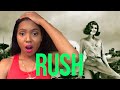 Rush-The Spirit Of Radio Reaction